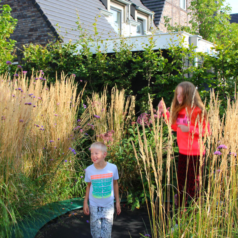 Natuurlijke Tuin Archieven Tuinatelier Herman Vermeulen